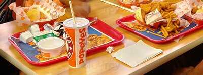 Popeyes