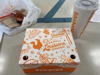 Popeyes