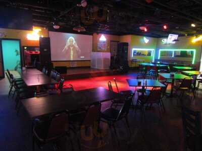 Nacho's Restaurant Cantina And Grill