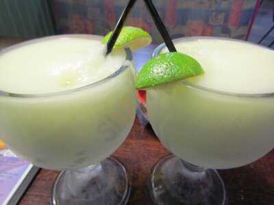 Nacho's Restaurant Cantina And Grill