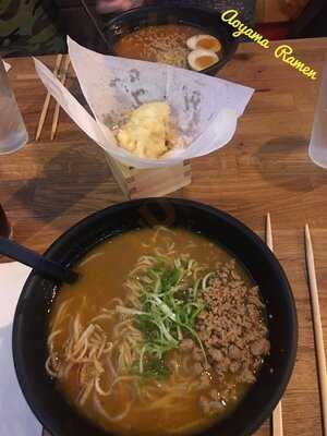 Aoyama Ramen