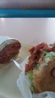 Chris Burgers