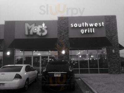 Moe's Southwest Grill