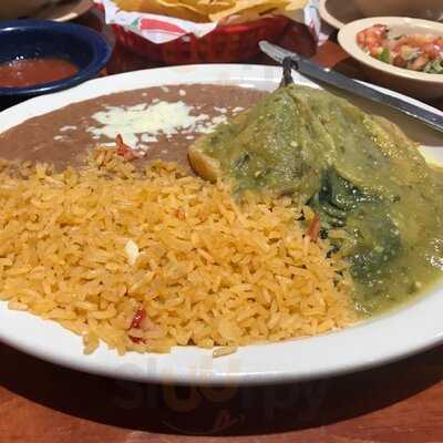 Los Mariachis Mexican Restaurant