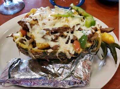 Los Mariachis Mexican Restaurant