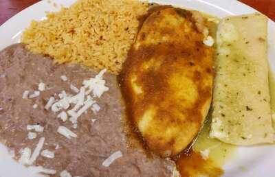 Los Mariachis Mexican Restaurant