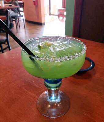 Los Mariachis Mexican Restaurant