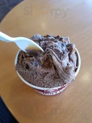 Cold Stone Creamery