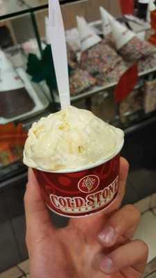 Cold Stone Creamery