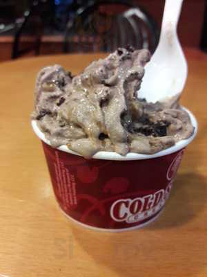 Cold Stone Creamery