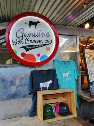 Genuine Ice Cream Co.