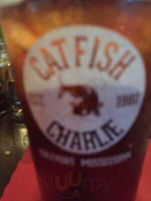 Catfish Charlies