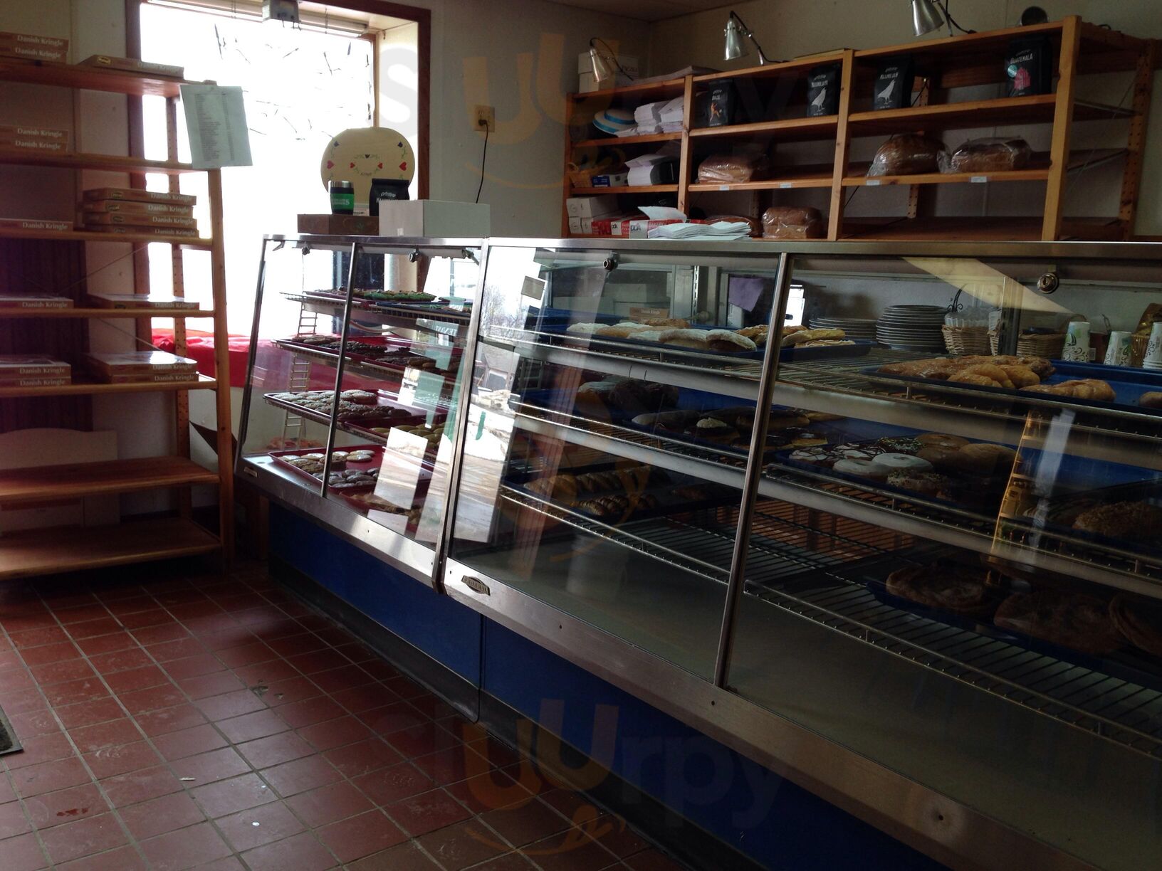 Lehmann's Bakery