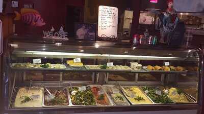 Bobby Chez Crab Cakes