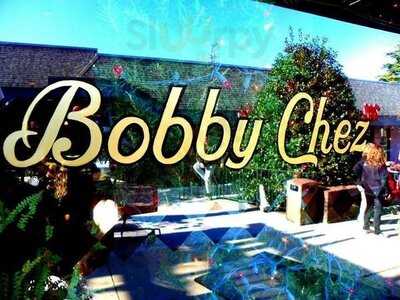 Bobby Chez Crab Cakes