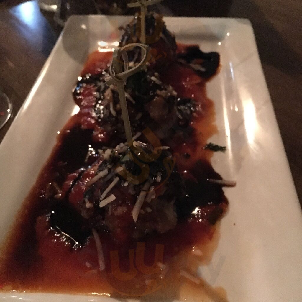 Bacchus Wine And Tapas