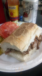 Rena's Deli