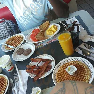 Waffle House