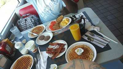 Waffle House