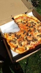 Spasi Pizza And Pasta