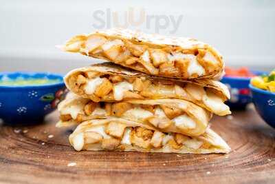 Surcheros Fresh Mex - Valdosta, Ga