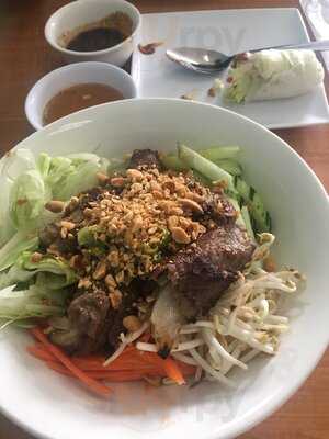 Vung Tau Vietnamese Cuisine