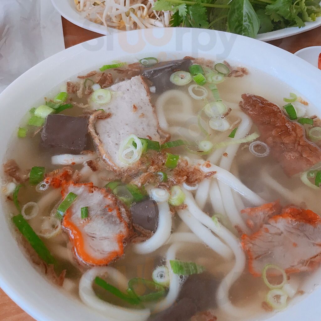 Vung Tau Vietnamese Cuisine