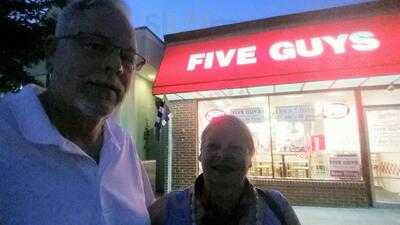 Five Guys