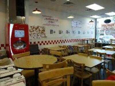 Five Guys