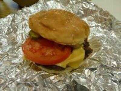 Five Guys