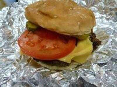 Five Guys