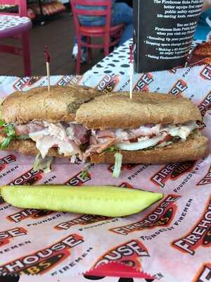 Firehouse Subs