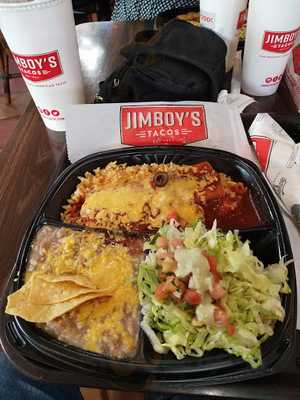 Jimboy's Tacos
