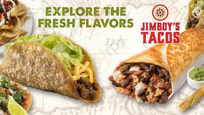 Jimboy's Tacos