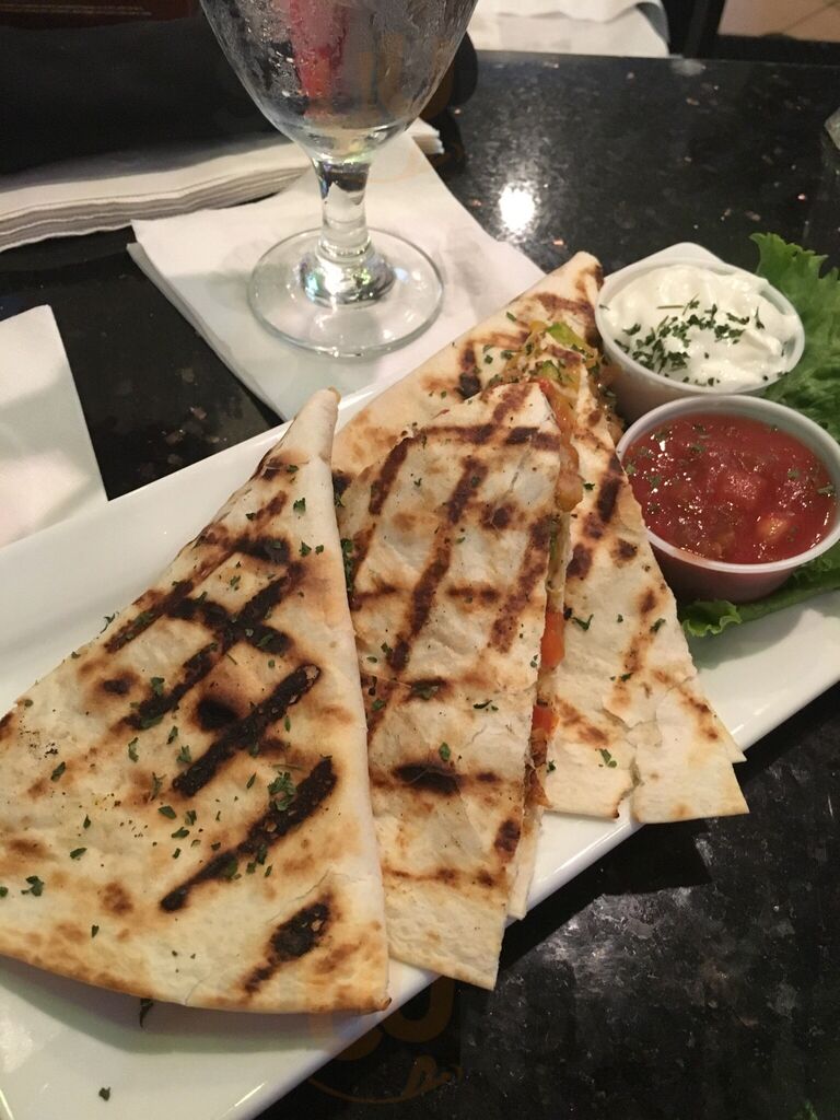 Kem's Restaurant