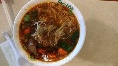 Pho Hoa Restaurant