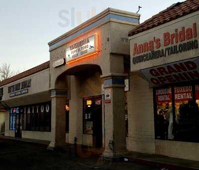 Taqueria Pepe El Toro