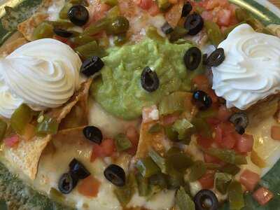 Taqueria Pepe El Toro