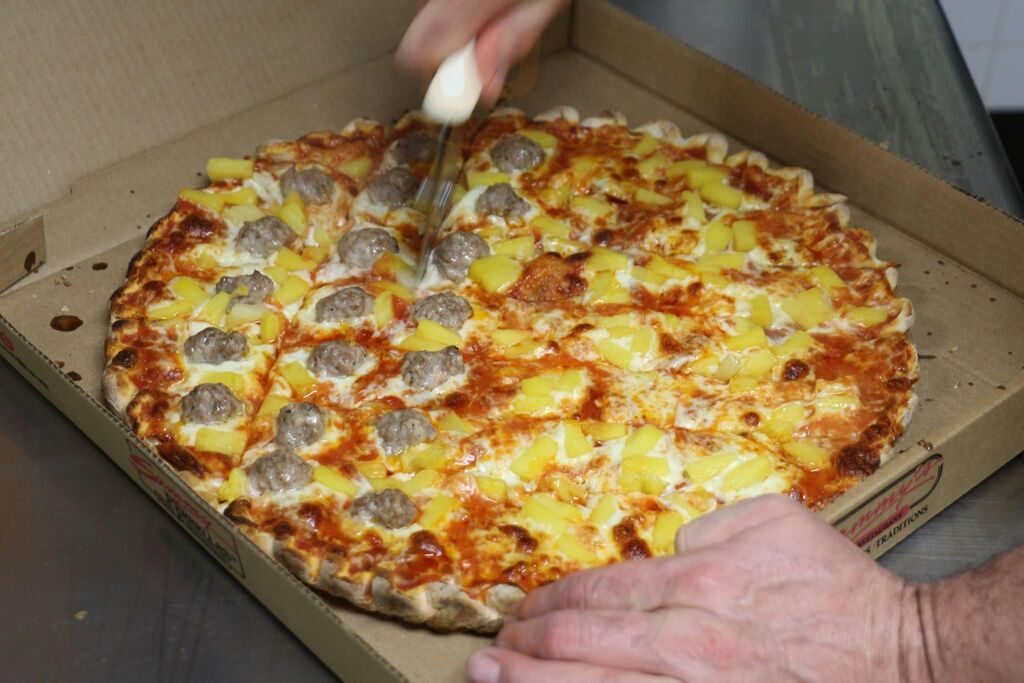 Sammy's Pizza & Restaurant