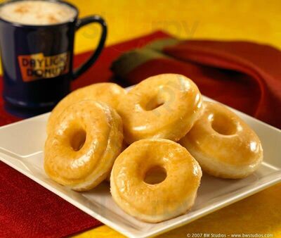 Daylight Donuts