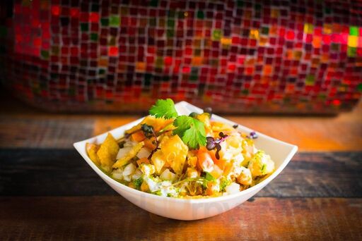 Pakeezah Authentic Indian Cuisine