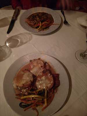 Rex Steakhouse