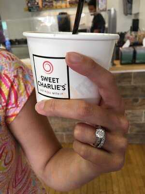Sweet Charlie's