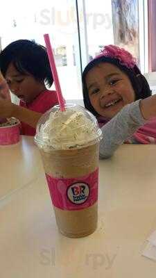 Baskin-robbins