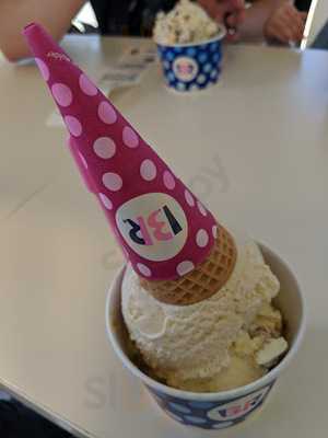 Baskin-robbins