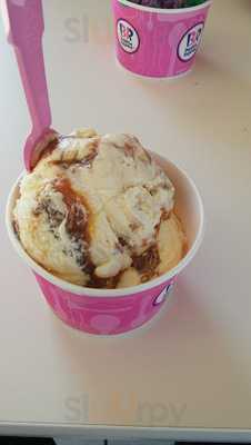 Baskin-robbins