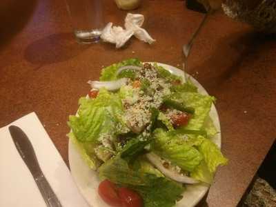 Amici's East Coast Pizzeria