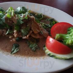 Thai Orchid Restaurant