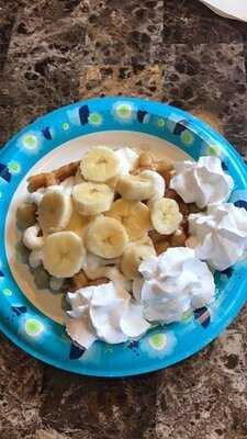 Sadie's Gourmet Waffles & Baked Goods