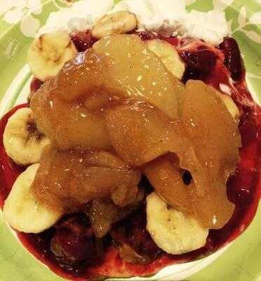 Sadie's Gourmet Waffles & Baked Goods